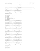 TNFSF SINGLE CHAIN MOLECULES diagram and image