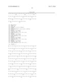 TNFSF SINGLE CHAIN MOLECULES diagram and image