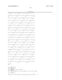 TNFSF SINGLE CHAIN MOLECULES diagram and image