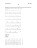 TNFSF SINGLE CHAIN MOLECULES diagram and image