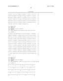 TNFSF SINGLE CHAIN MOLECULES diagram and image