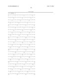 TNFSF SINGLE CHAIN MOLECULES diagram and image