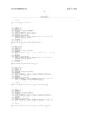 TNFSF SINGLE CHAIN MOLECULES diagram and image