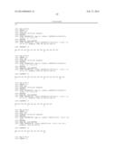 TNFSF SINGLE CHAIN MOLECULES diagram and image