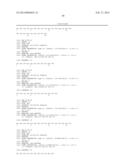 TNFSF SINGLE CHAIN MOLECULES diagram and image