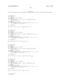 TNFSF SINGLE CHAIN MOLECULES diagram and image