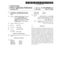 NUTRITIONAL COMPOSITIONS HAVING ALPHA-HICA AND EICOSAPENTAENOIC ACID diagram and image