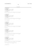 FUSION PROTEINS diagram and image