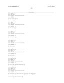 FUSION PROTEINS diagram and image