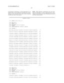 FUSION PROTEINS diagram and image