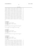 FUSION PROTEINS diagram and image