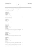 ANTI-INFLAMMATORY ANTIBODIES AND USES THEREFOR diagram and image