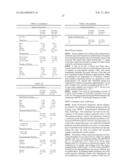 METHOD TO IDENTIFY A PATEINT WITH AN INCREASED LIKELIHOOD OF RESPONDING TO     AN ANTI-CANCER THERAPY diagram and image