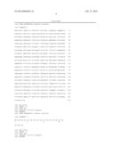 Homodimeric Proteins diagram and image