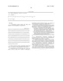 Homodimeric Proteins diagram and image