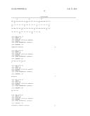 METHODS FOR TREATING OR PREVENTING ASTHMA BY ADMINISTERING AN IL-4R     ANTAGONIST diagram and image