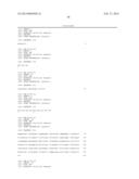 METHODS FOR TREATING OR PREVENTING ASTHMA BY ADMINISTERING AN IL-4R     ANTAGONIST diagram and image