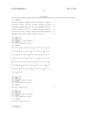 METHODS FOR TREATING OR PREVENTING ASTHMA BY ADMINISTERING AN IL-4R     ANTAGONIST diagram and image