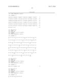 METHODS FOR TREATING OR PREVENTING ASTHMA BY ADMINISTERING AN IL-4R     ANTAGONIST diagram and image