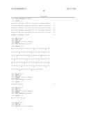 METHODS FOR TREATING OR PREVENTING ASTHMA BY ADMINISTERING AN IL-4R     ANTAGONIST diagram and image