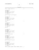 METHODS FOR TREATING OR PREVENTING ASTHMA BY ADMINISTERING AN IL-4R     ANTAGONIST diagram and image