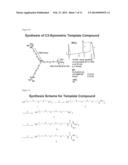 PEPTIDE WHICH CAN INDUCE ANTIBODY CAPABLE OF RECOGNIZING STEREOSTRUCTURE     OF HIV diagram and image