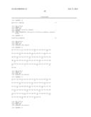 COMPOSITIONS AND METHODS USING RECOMBINANT MHC MOLECULES FOR THE TREATMENT     OF STROKE diagram and image