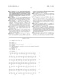 COMPOSITIONS AND METHODS USING RECOMBINANT MHC MOLECULES FOR THE TREATMENT     OF STROKE diagram and image