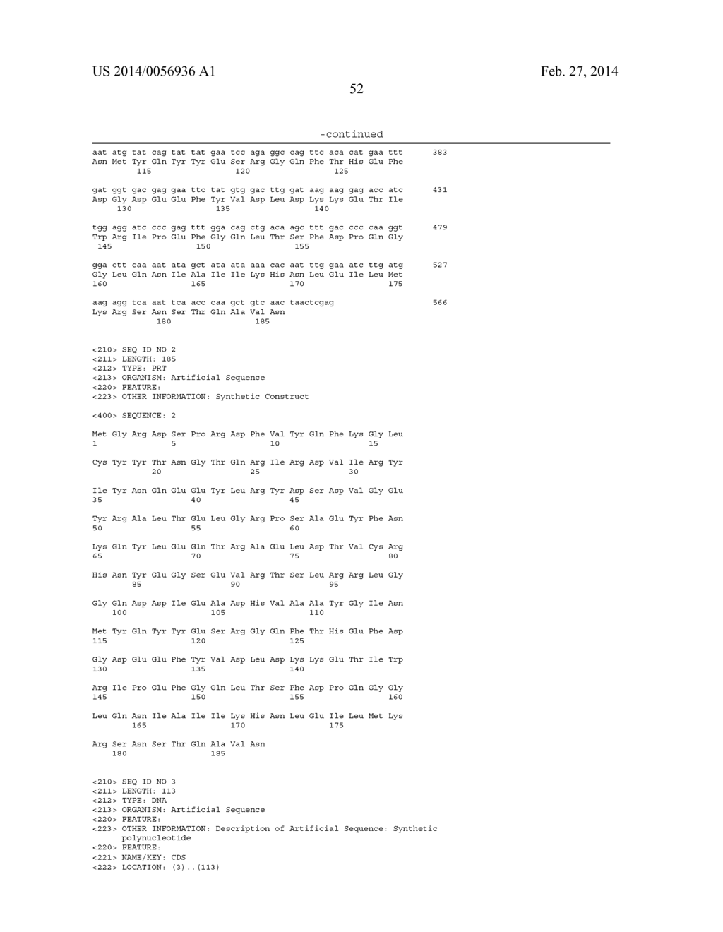 COMPOSITIONS AND METHODS USING RECOMBINANT MHC MOLECULES FOR THE TREATMENT     OF STROKE - diagram, schematic, and image 84