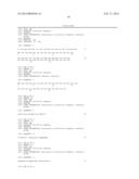 COMPOSITIONS AND METHODS USING RECOMBINANT MHC MOLECULES FOR THE TREATMENT     OF STROKE diagram and image