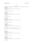 COMPOSITIONS AND METHODS USING RECOMBINANT MHC MOLECULES FOR THE TREATMENT     OF STROKE diagram and image