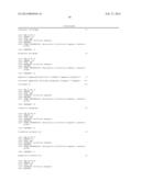 COMPOSITIONS AND METHODS USING RECOMBINANT MHC MOLECULES FOR THE TREATMENT     OF STROKE diagram and image