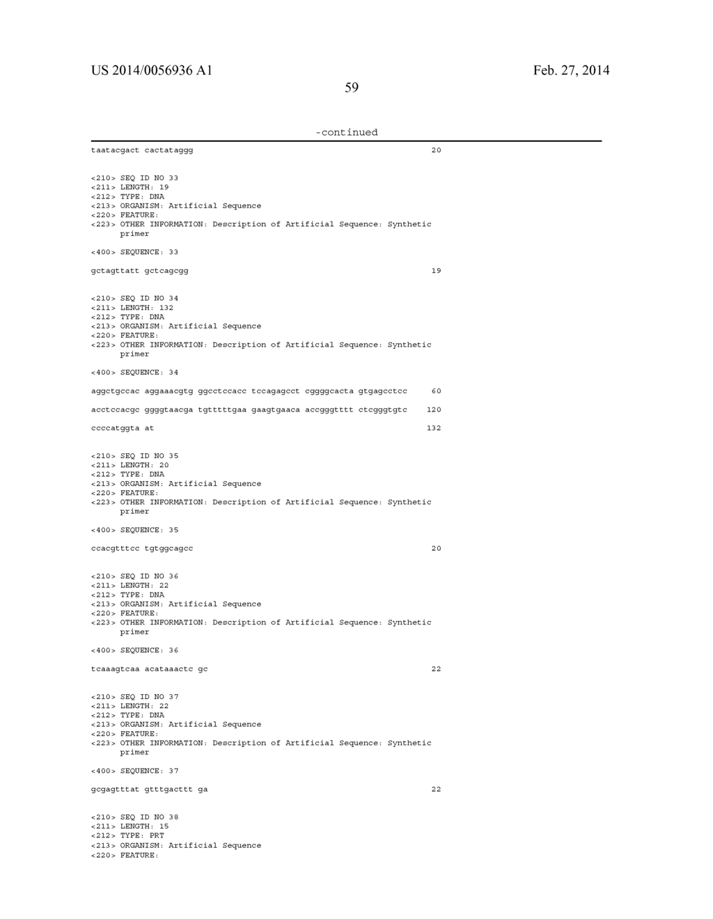 COMPOSITIONS AND METHODS USING RECOMBINANT MHC MOLECULES FOR THE TREATMENT     OF STROKE - diagram, schematic, and image 91