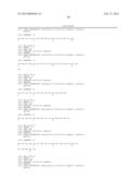 COMPOSITIONS AND METHODS USING RECOMBINANT MHC MOLECULES FOR THE TREATMENT     OF STROKE diagram and image