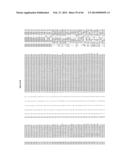 NUCLEIC ACID APTAMERS diagram and image