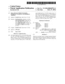 Oral Dosage Forms of Methyl Hydrogen Fumarate and Prodrugs Thereof diagram and image