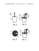 APPARATUS AND METHOD FOR MAKING A BEVERAGE diagram and image