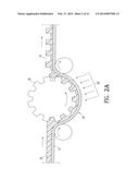 ELECTROPHORETIC DISPLAY AND PROCESS FOR ITS MANUFACTURE diagram and image