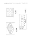 ELECTROPHORETIC DISPLAY AND PROCESS FOR ITS MANUFACTURE diagram and image