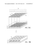 ELECTROPHORETIC DISPLAY AND PROCESS FOR ITS MANUFACTURE diagram and image