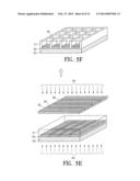 ELECTROPHORETIC DISPLAY AND PROCESS FOR ITS MANUFACTURE diagram and image