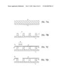 ELECTROPHORETIC DISPLAY AND PROCESS FOR ITS MANUFACTURE diagram and image