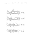 ELECTROPHORETIC DISPLAY AND PROCESS FOR ITS MANUFACTURE diagram and image