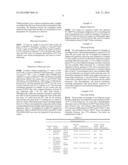 ELECTROPHORETIC DISPLAY AND PROCESS FOR ITS MANUFACTURE diagram and image