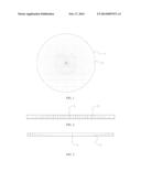 METAMATERIAL DIELECTRIC SUBSTRATE AND METHOD FOR MANUFACTURING THE SAME diagram and image