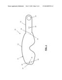 TEAR-RESISTANT AND ECO-FRIENDLY DISPOSABLE VISOR PROTECTIVE SHEETS diagram and image