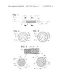 Line Systems and Methods and Chafe Jackets Therefor diagram and image