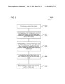 METHOD FOR PROCESSING AT LEAST ONE CARBON FIBER, METHOD FOR FABRICATING A     CARBON COPPER COMPOSITE, AND CARBON COPPER COMPOSITE diagram and image