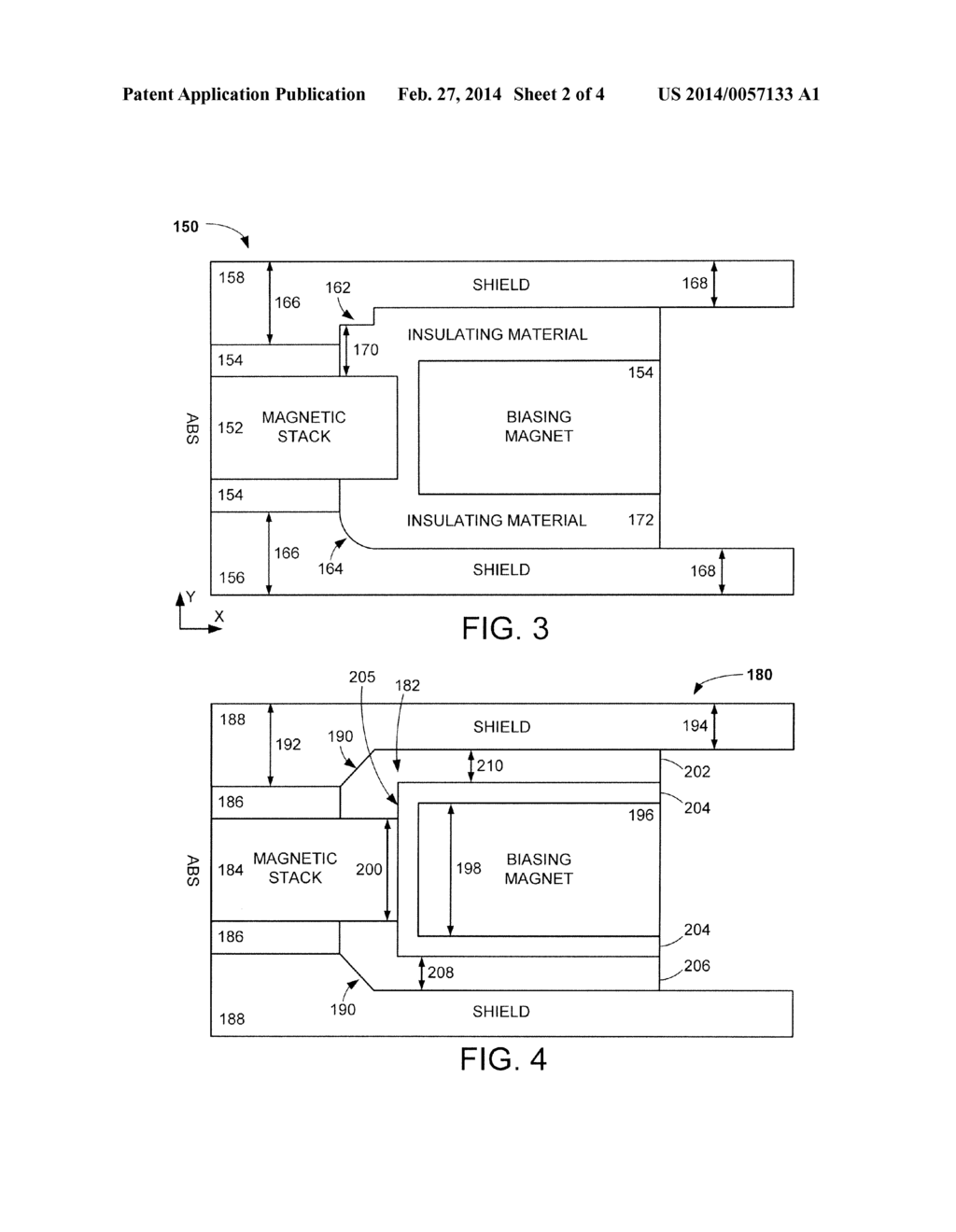 ALIGNED MAGNETIC INSULATING FEATURE - diagram, schematic, and image 03