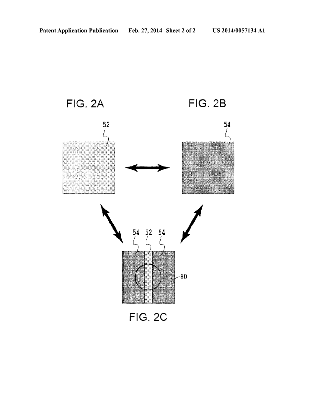 MAGNETIC RECORDING MEDIUM FOR THERMALLY ASSISTED RECORDING - diagram, schematic, and image 03